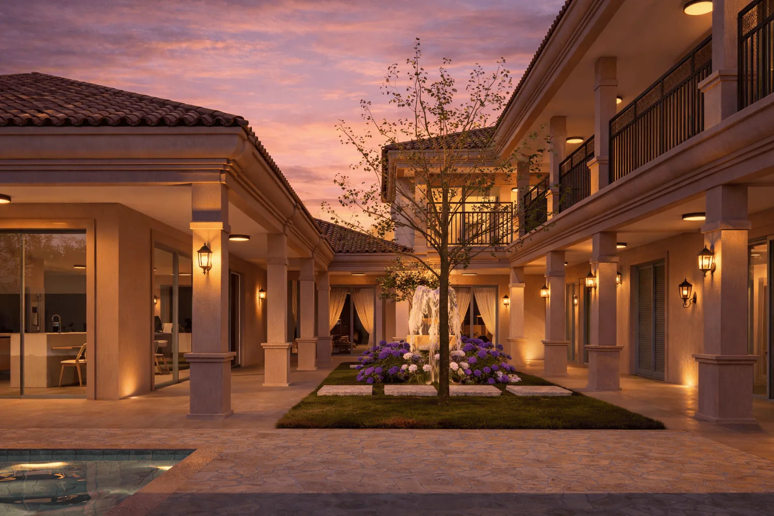 Casa Serenita - foto 1