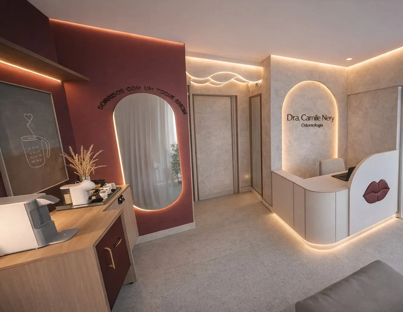 Clínica odontológica - foto 1